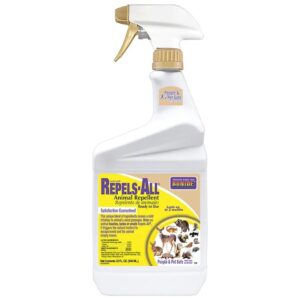 Repels-All Animal Repellent – Spray 32oz