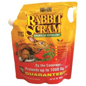 Rabbit Scram – 2lb