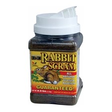 Rabbit Scram – 2.5lb