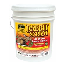 Rabbit Scram – 25lb