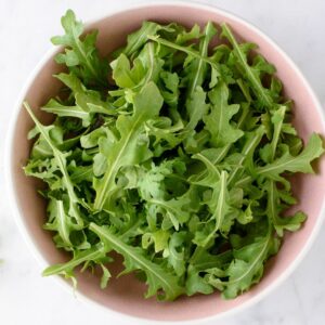 Arugula – Roquette – 4″ Pot