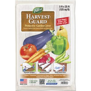 Harvest-Guard – 5’X 25′