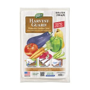 Harvest-Guard – 10’X 15′