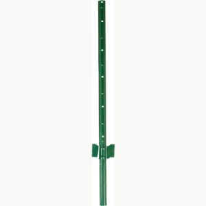 Fence Post Light Duty 4ft – Green
