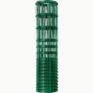 Premium Rabbit Guard 28″x50′ – Green PVC