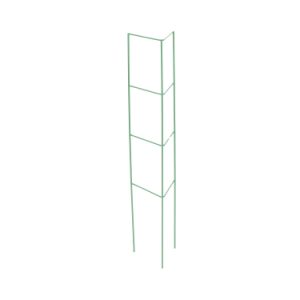 Heavy Duty Tomato Tower – Light Green – 47″