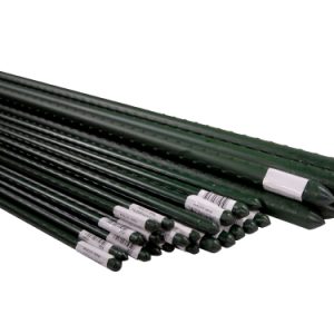 Bond Super Steel Stakes 5′ – Green
