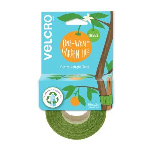 VELCRO® ONE-WRAP Garden Ties for Trees – 18ft