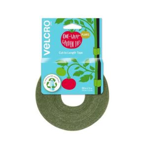 VELCRO® ONE-WRAP Garden Ties – 50ft