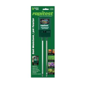 Rapitest Mini Moisture/pH Tester