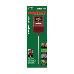 Rapitest Mini pH Tester