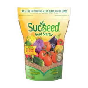 SucSeed Seed Starter – Mosser Lee – 244 CU IN