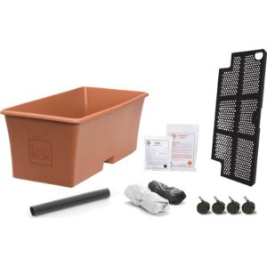 Original Garden Kit - EarthBox - Terracotta