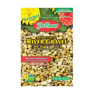 Hoffman Marble Maze River Gravel – 2 QT