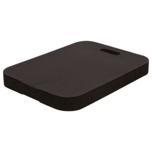 Earth Edge Premium Kneeling Pad 2″ – Black
