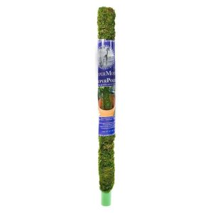 SuperMoss Moss Pole – 24″