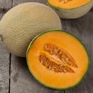 Melon – Hales Best Jumbo – 4″ Pot