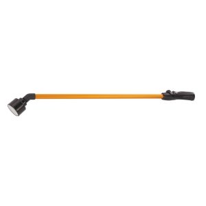 One Touch Rain Wand – Dramm – Orange – 30″