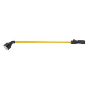 One Touch Rain Wand – Dramm – Yellow – 30″