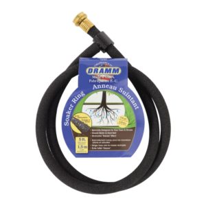 ColorStorm Soaker Ring – Dramm – 5 ft
