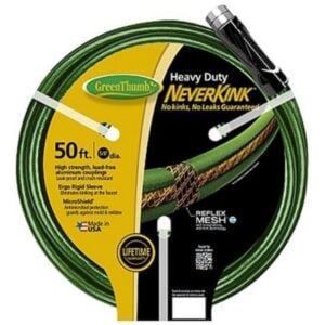 Neverkink® Hose 5/8″ – 50 ft