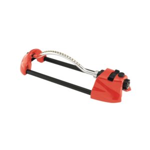 ColorStorm Oscillating Sprinkler – Dramm – Red