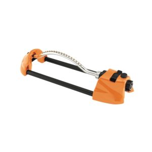 ColorStorm Oscillating Sprinkler – Dramm – Orange
