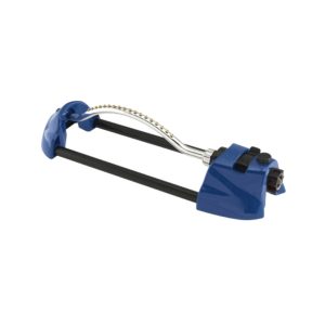 ColorStorm Oscillating Sprinkler – Dramm – Blue