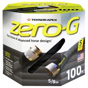 ZERO-G Garden Hose 5/8″ – 100 ft