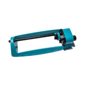 Oscillating Sprinkler – Blue – 2,250 sq. ft.