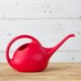 Indoor Watering Can – Red – 0.5 gal