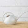 Indoor Watering Can – Pearl – 0.5 gal