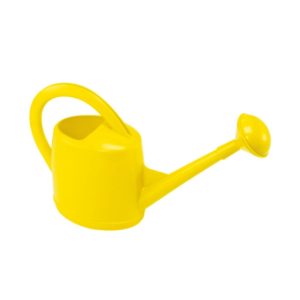 Watering Can – Dramm – Yellow – 7 Liter