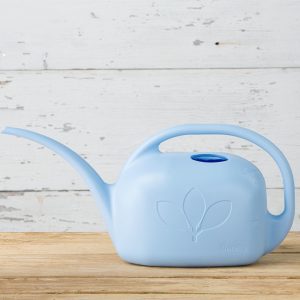 Indoor Watering Can – Sky Blue – 1 gal