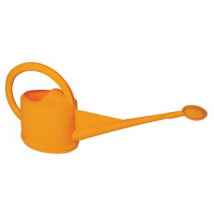 Watering Can – Dramm – Orange – 5 Liter