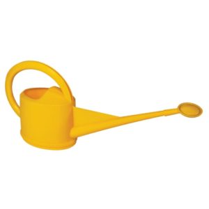 Watering Can – Dramm – Yellow – 5 Liter