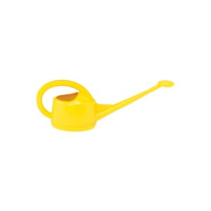Watering Can – Dramm – Yellow – 2 Liter