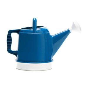 Deluxe Watering Can – Classic Blue – 2.5 gal