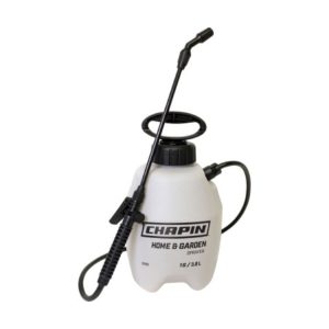 Home & Garden Sprayer – Chapin – 1 gal
