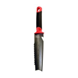 Root Slayer Soil Knife – Radius Garden