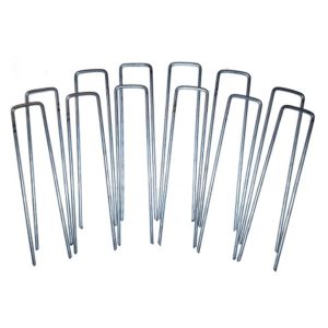 Anchor Pins 6″ – 12 Pack