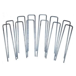 Anchor Pins 6″ – 12 Pack