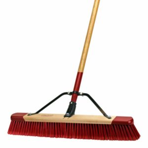 Push Broom – Harper – 24″