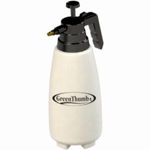 Handheld Garden Sprayer – Green Thumb – 2 Lit