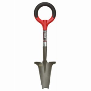 Root Slayer Mini Digger Shovel