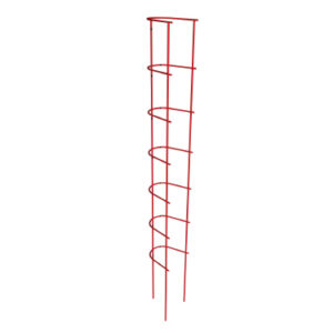 TOMATO LADDER IN RED – 57″