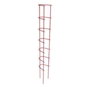 TOMATO LADDER IN RED – 57″
