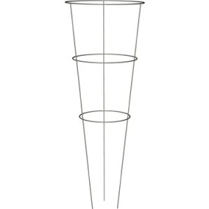 TOMATO CAGE 3 RING / LEG – 42″