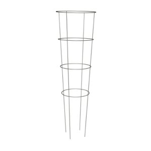 TOMATO CAGE 4 RING / LEG – 54″