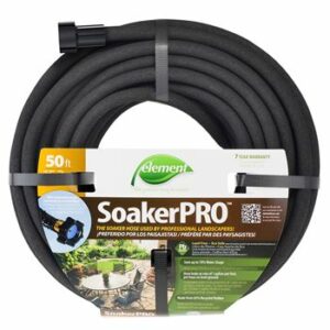 SWAN ELEMENT SOAKER HOSE 3/8″x50′